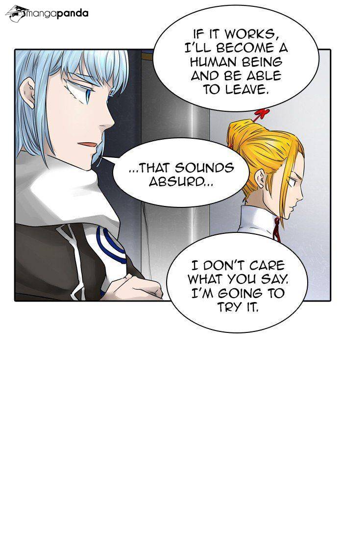 Tower of God Chapter 380 image 34
